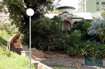 Casa da Estrela está situada no Bairro Petrópolis (Foto Divulgação/Mauro Vieira/ZH)