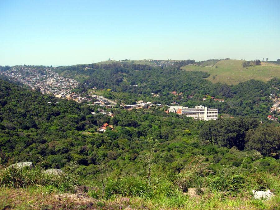 Homicídio ocorreu na Vila Cascata