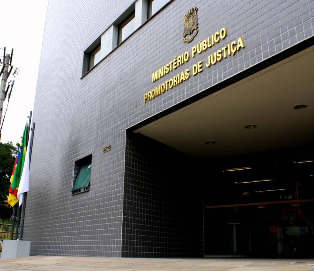 MP de Caxias do Sul