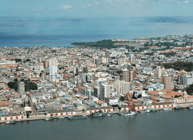 Cidade de Rio Grande