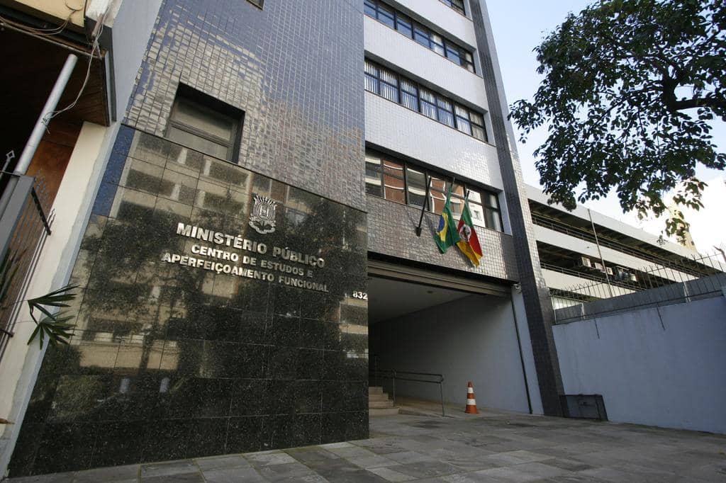 Sede do CEAF