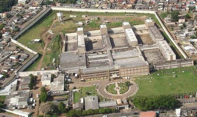 Encontro será realizado no Presídio Central