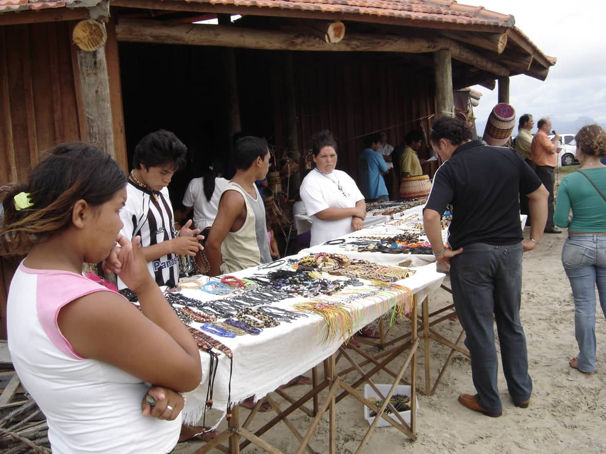 Centro Cultural foi inaugurado na sexta-feira