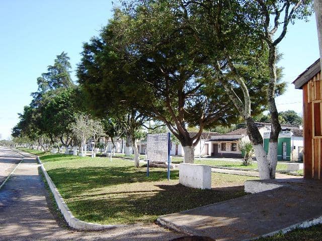 Cerrito