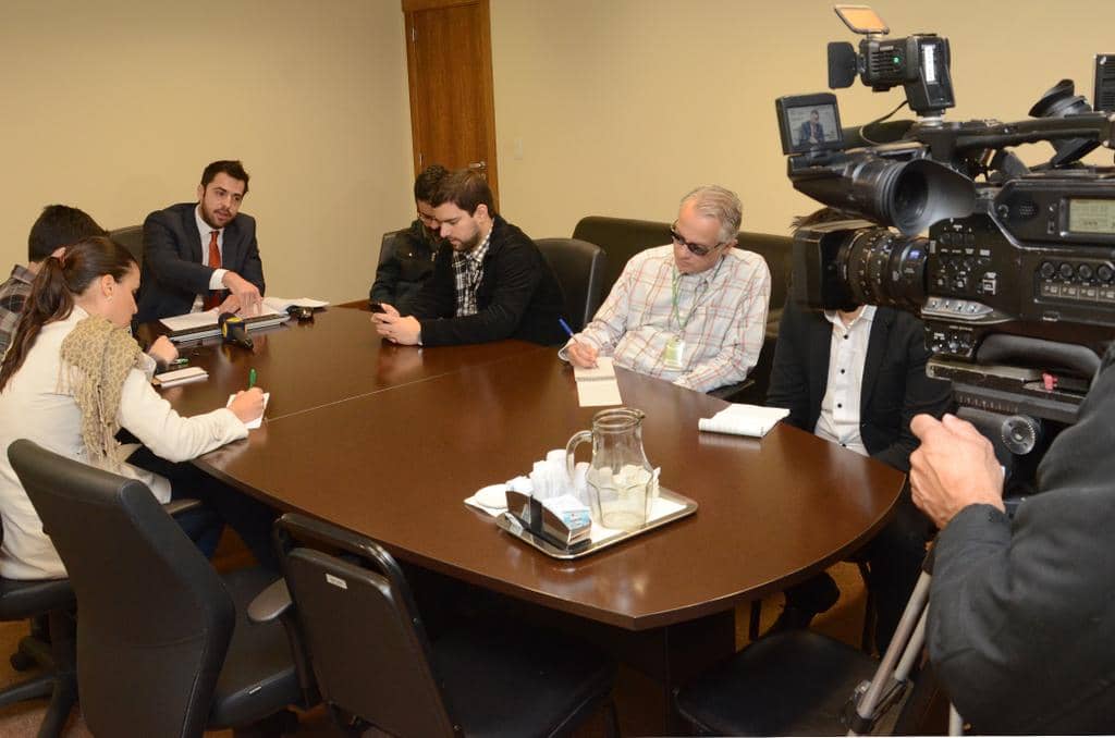 Roberto Carmai Duarte Alvim Junior detalhou trabalho para punir responsáveis pelo crime