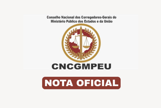 Conselho Nacional dos Corregedores-Gerais reafirma compromisso com a proteção das mulheres em nota pública