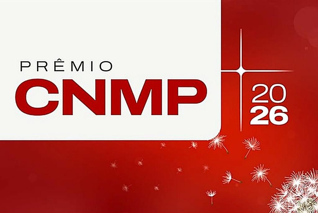 Prêmio CNMP 2026: MPRS tem quatro projetos semifinalistas