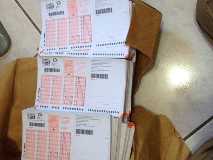 Operação cobertura cumpriu mandados em Porto Alegre em 2015