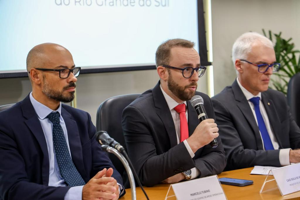 Caso família Aguiar: MPRS denuncia envolvidos no desaparecimento e morte de três pessoas em Cachoeirinha