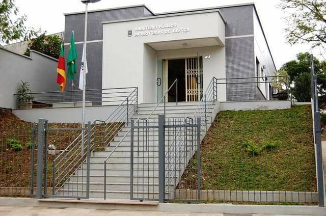 Ministério Público de Jaguari