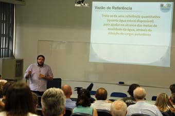 Reuniões com a comunitárias ocorrerão em março