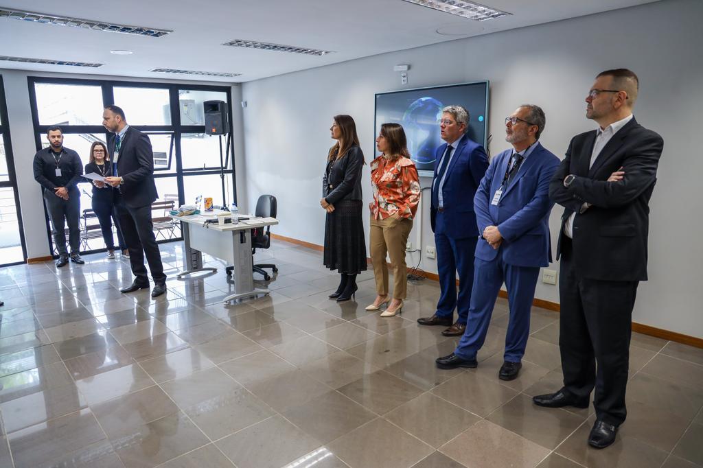 Provas orais do 51º Concurso para Ingresso à Carreira do MPRS começam nesta quinta-feira