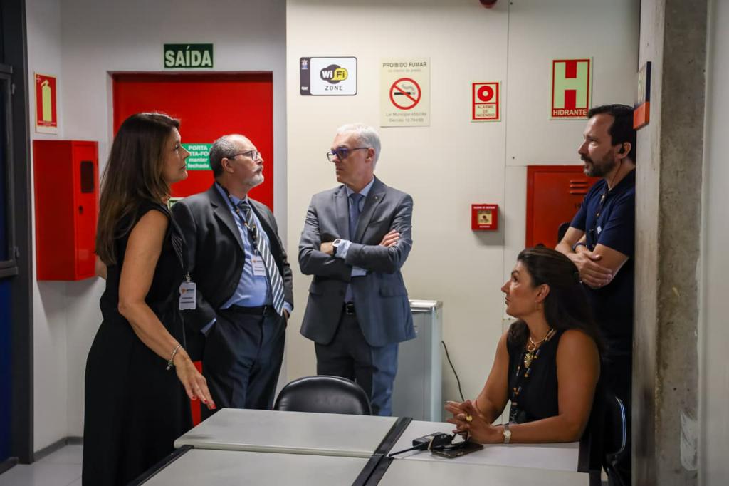 MPRS inicia fase de provas discursivas do 51º Concurso para a carreira de Promotor de Justiça