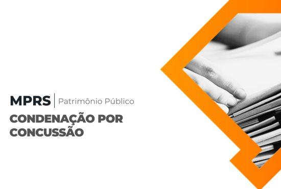 Palmeira das Missões: MPRS obtém condenação de vereador por rachadinha