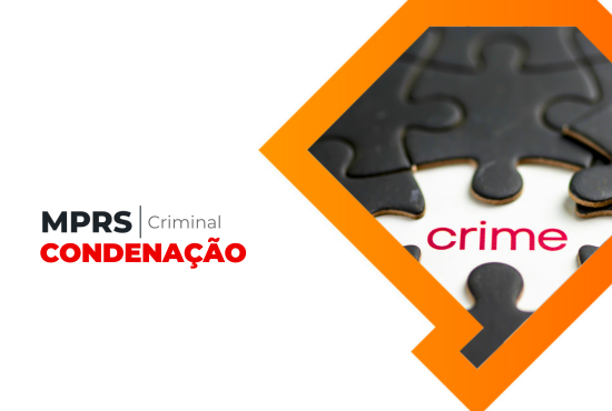 Porto Alegre: condenado homem denunciado pelo MPRS por roubo de mais de R$ 500 mil em joias de escritório de advocacia na Rua Padre Chagas