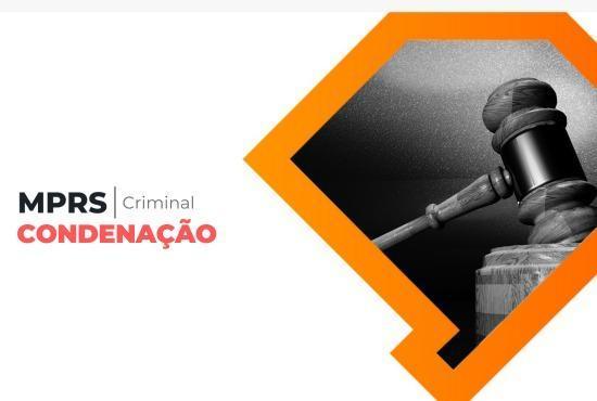 Lajeado: integrantes de facção acusados pelo MPRS são condenados por homicídio qualificado de mulher 