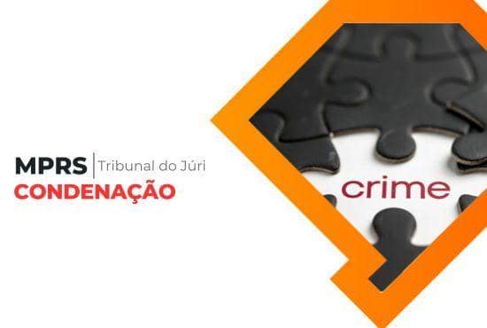 MPRS vai recorrer para aumentar pena de 12 anos de prisão de condenado por feminicídio em Três Passos 