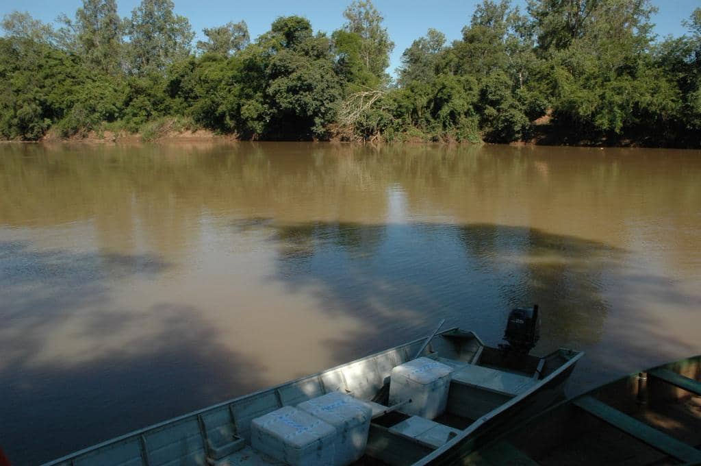 Bacia do Sinos reúne 32 municípios
