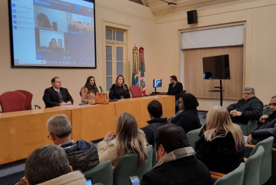 MPRS debate necessidade de ampliação dos Conselhos Tutelares em Porto Alegre e convocação de conselheiros suplentes 