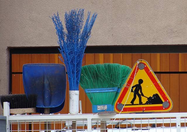 Imagem meramente ilustrativa (Foto: Rytc VisualHunt/CC BY-NC-ND)