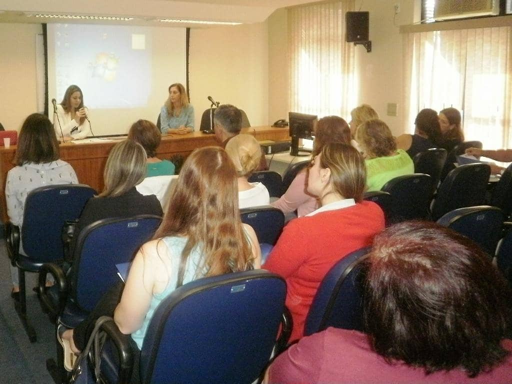 Seminário ocorreu na Promotoria de Santa Cruz do Sul
