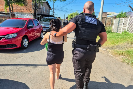 MPRS prende responsáveis por creche de Alvorada investigada por sedar e agredir crianças