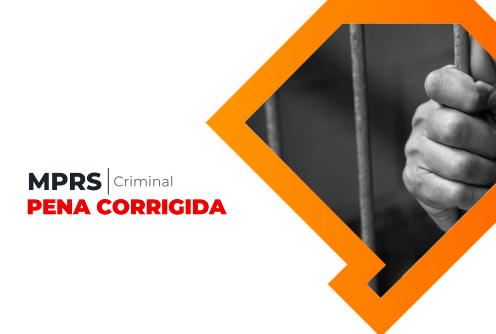 Piratini: após pedido do MPRS, Justiça corrige pena e fixa em 8 anos de prisão condenação por tentativa de homicídio na sede do SAMU 