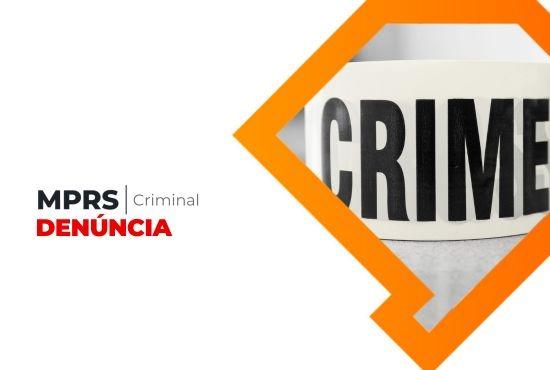 Porto Alegre: MPRS denuncia homem que agrediu músico Júlio Reny por lesão corporal grave