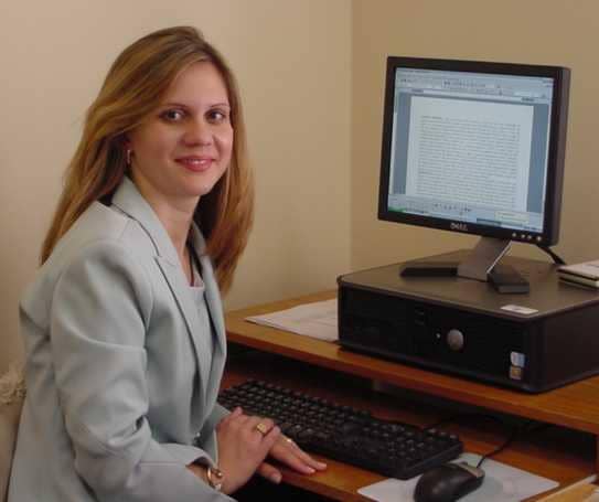 Cristiane Mello de Bona