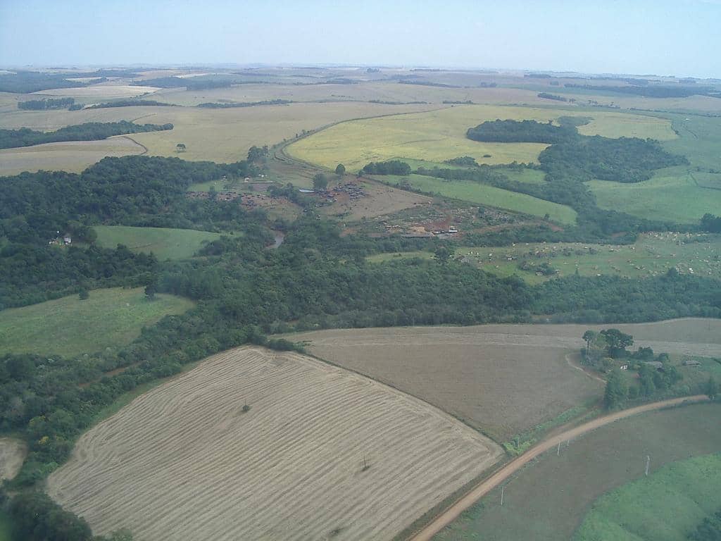 Fazenda Coqueiros