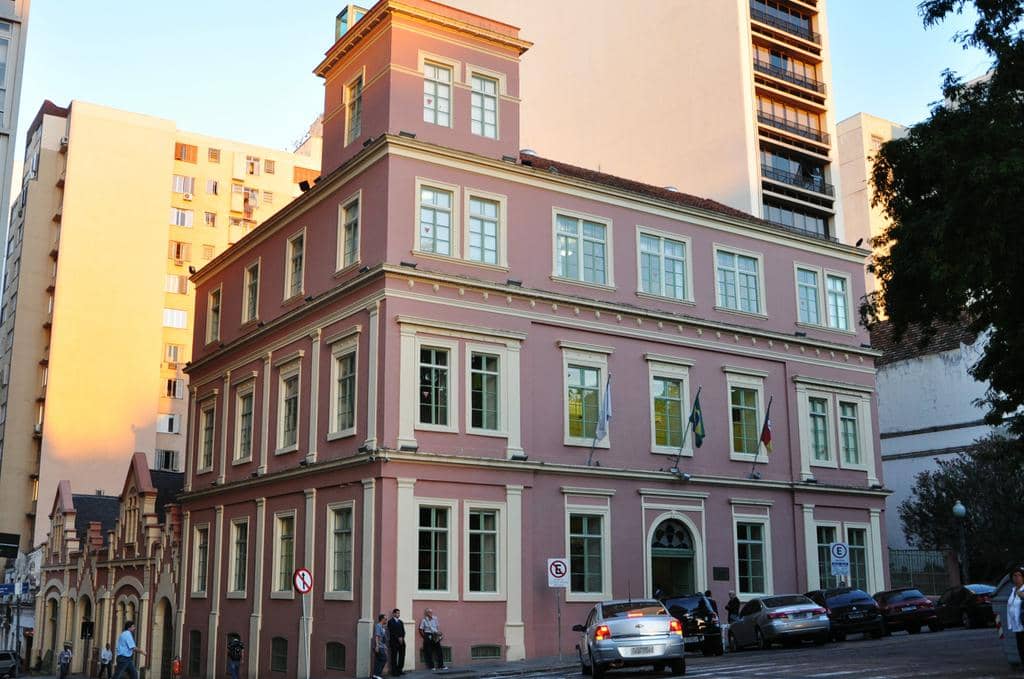 Posse dos novos integrantes do Órgão Especial ocorrerá no Palácio do MP