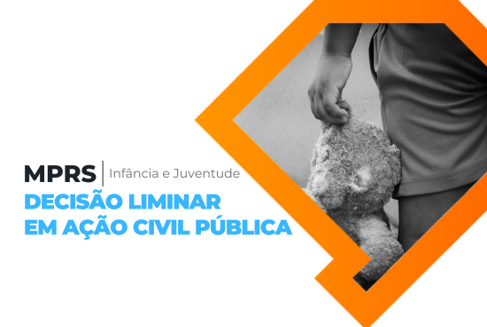 A pedido do MPRS, Justiça determina que Município de Porto Alegre apresente plano de ação para funcionamento do CT Microrregião 8