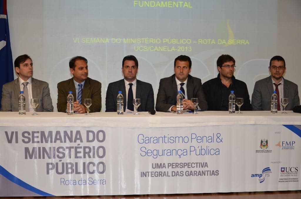 Mesa de abertura
