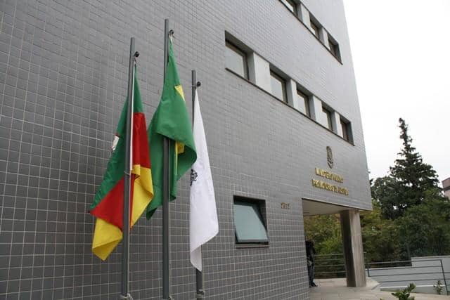 MP de Caxias do Sul