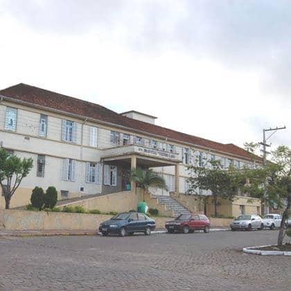 Hospital de Caridade Doutor Victor Lang