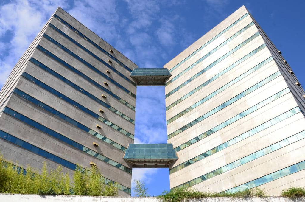 Provas serão realizadas na sede institucional e...