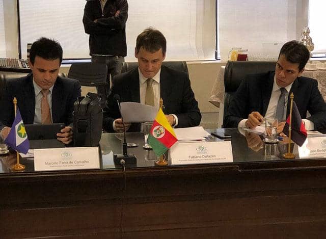 Reunião do CNPG aconteceu nesta terça-feira, 21