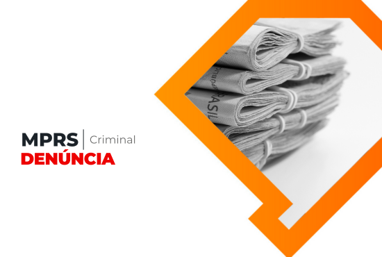 Nova Petrópolis: ex-presidente de associação estudantil é denunciado por desviar mais de R$ 500 mil 