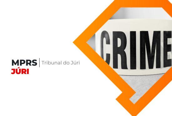 MPRS denuncia policial militar por execução de jovem algemado em Bom Jesus