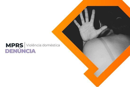 Erechim: MPRS denuncia homem por feminicídio de venezuelana e pede a perda do poder familiar sobre os filhos