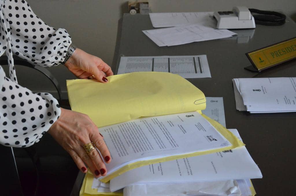 Em abril, buscas foram feitas na presidência da Câmara de Vereadores