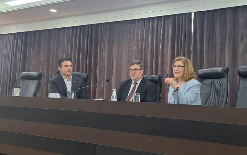 MPRS participa de evento sobre proteção de pessoas idosas na OAB/RS