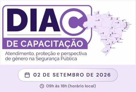 MPRS no Dia C de Capacitação: Atendimento, Proteção e Perspectiva de Gênero na Segurança Pública