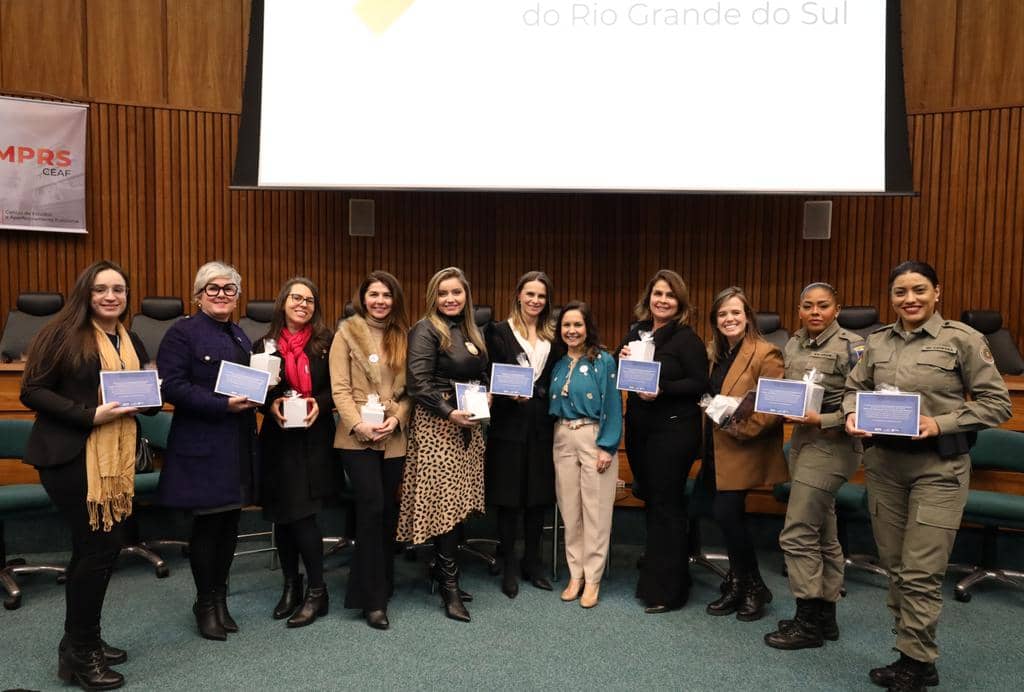 MPES participa de webinar “Ciclo de Diálogos da Lei Maria da Penha