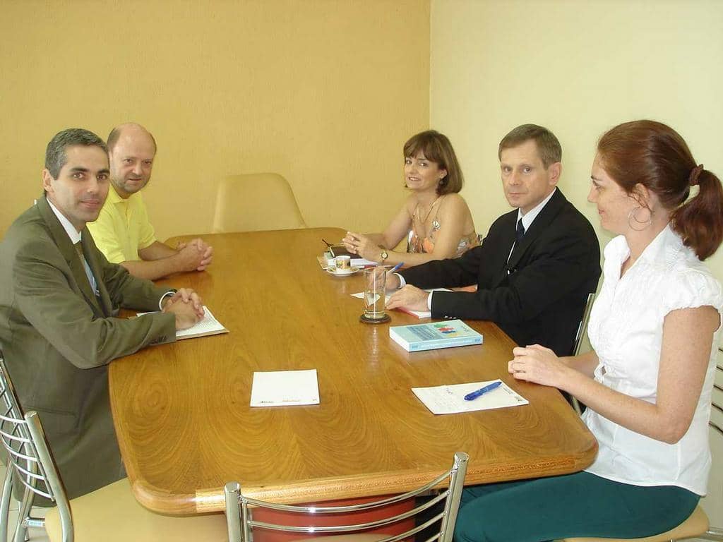 Reunião entre MP, Fase e entidades buscou formas de agilizar emissão de documentos de identificação
