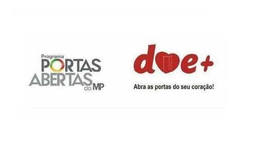 Campanha para estimular doação de sangue, órgãos e tecidos foi lançada no MP em 2010