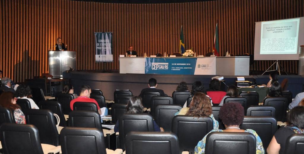 Evento ocorreu no Palácio da Justiça