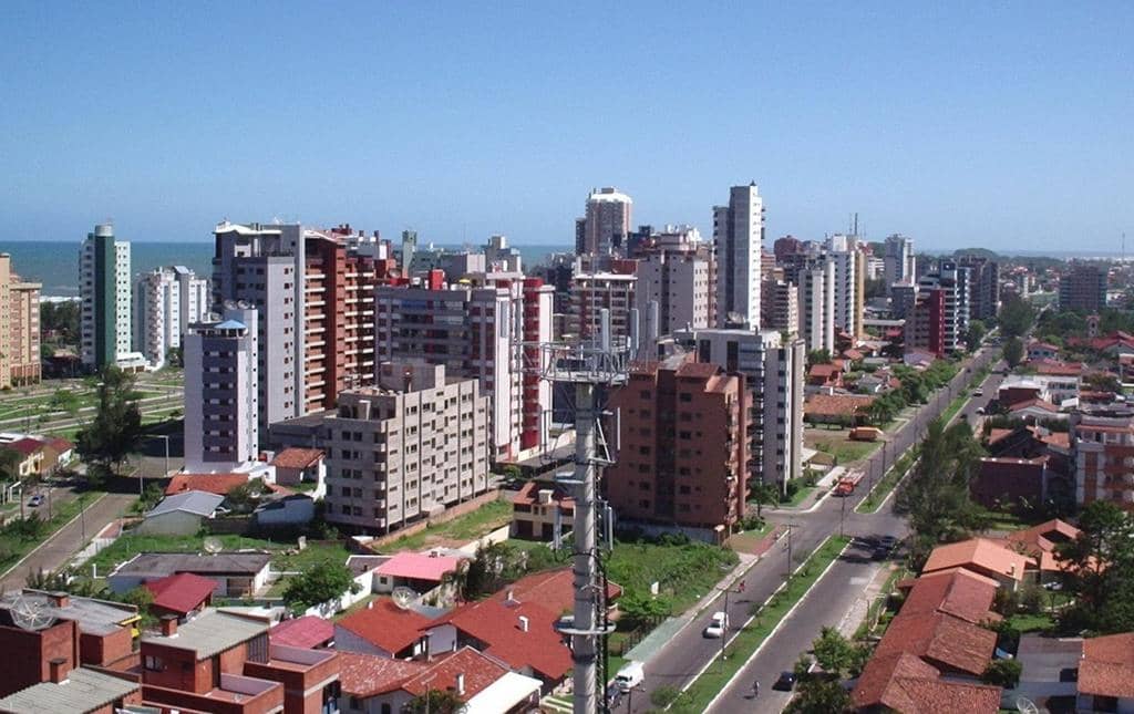 Cidade de Torres