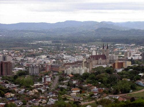 Santa Cruz do Sul