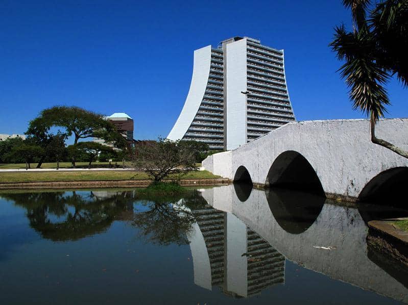 Centro Administrativo do Estado